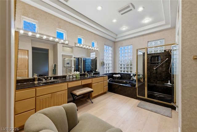 3032 Crib Point Drive, Las Vegas, NV 89134