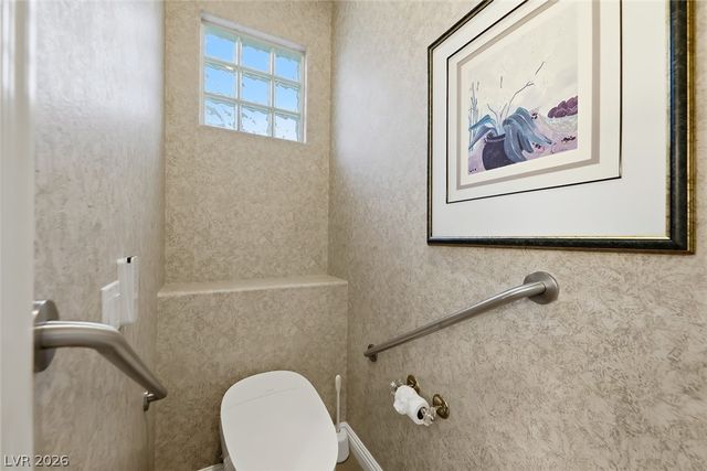 3032 Crib Point Drive, Las Vegas, NV 89134