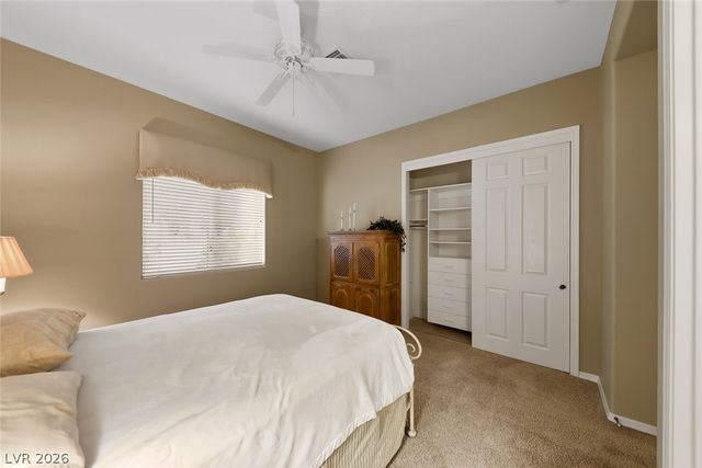 3032 Crib Point Drive, Las Vegas, NV 89134