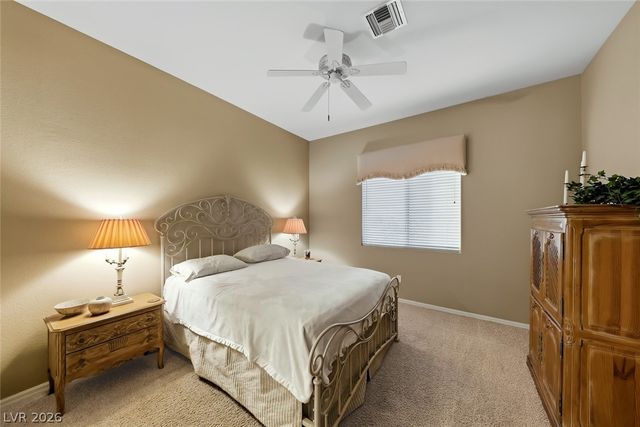 3032 Crib Point Drive, Las Vegas, NV 89134