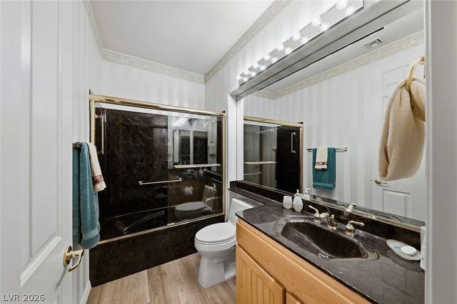 3032 Crib Point Drive, Las Vegas, NV 89134