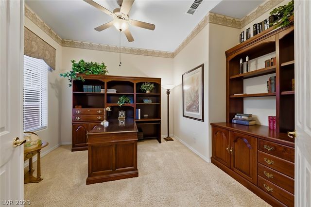 3032 Crib Point Drive, Las Vegas, NV 89134
