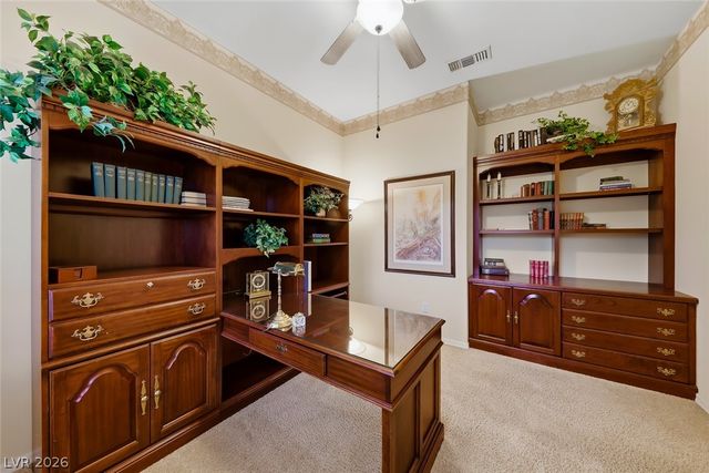 3032 Crib Point Drive, Las Vegas, NV 89134