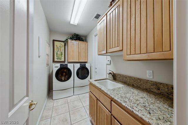 3032 Crib Point Drive, Las Vegas, NV 89134