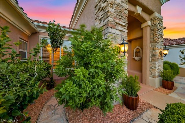3032 Crib Point Drive, Las Vegas, NV 89134