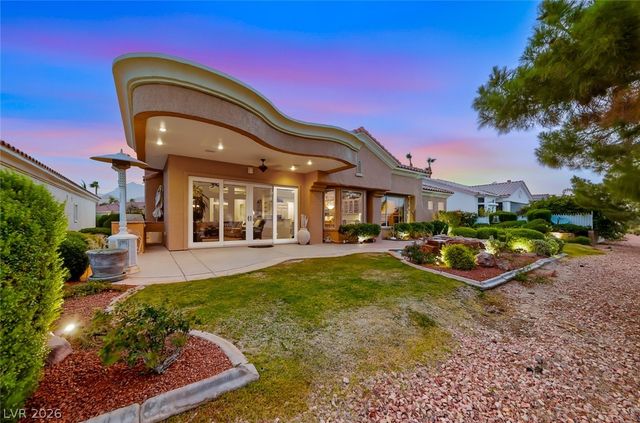 3032 Crib Point Drive, Las Vegas, NV 89134