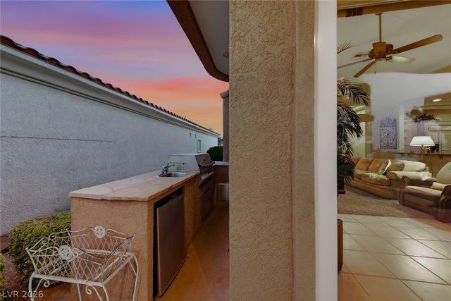 3032 Crib Point Drive, Las Vegas, NV 89134