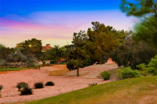 3032 Crib Point Drive, Las Vegas, NV 89134