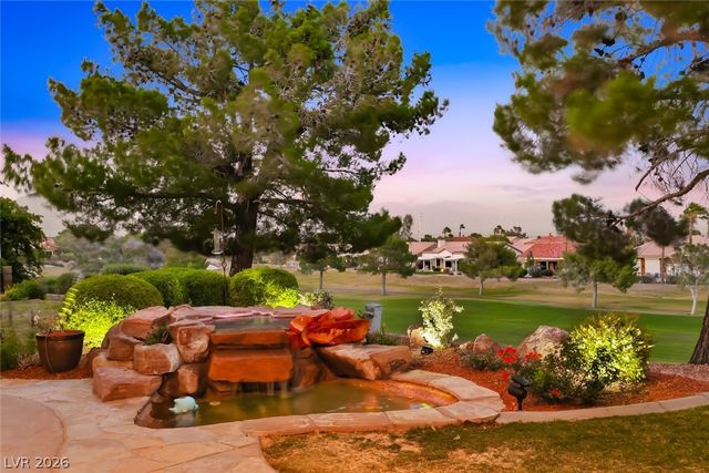 3032 Crib Point Drive, Las Vegas, NV 89134