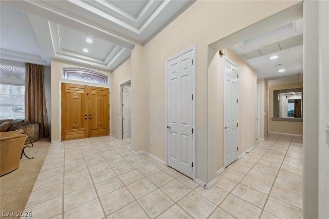 3032 Crib Point Drive, Las Vegas, NV 89134