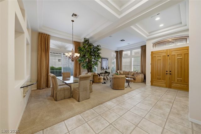 3032 Crib Point Drive, Las Vegas, NV 89134