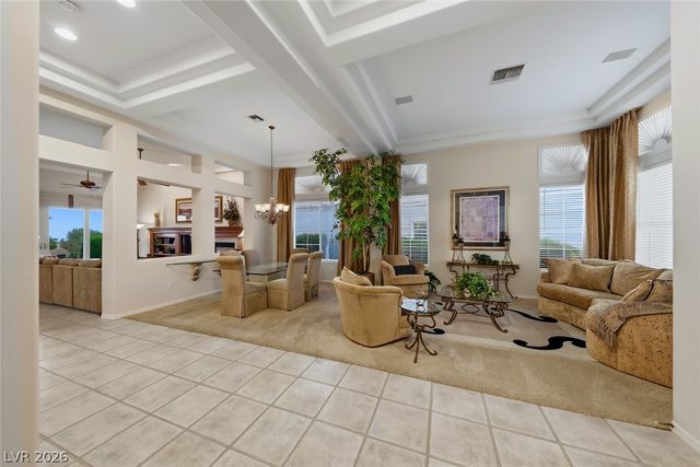 3032 Crib Point Drive, Las Vegas, NV 89134