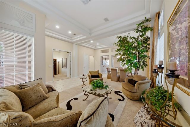 3032 Crib Point Drive, Las Vegas, NV 89134