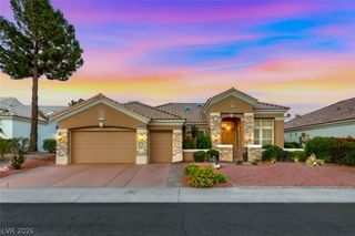 3032 Crib Point Drive, Las Vegas, NV 89134