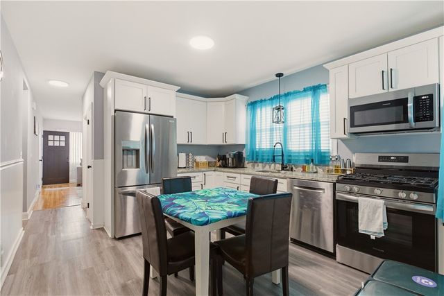 12 Roosevelt Street, North Providence, RI 02904