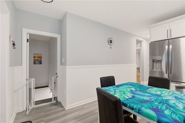 12 Roosevelt Street, North Providence, RI 02904