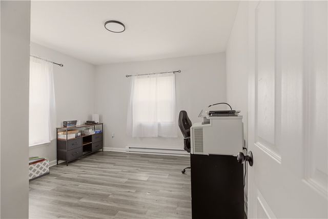 12 Roosevelt Street, North Providence, RI 02904