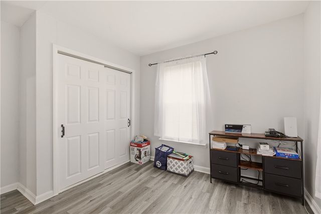 12 Roosevelt Street, North Providence, RI 02904