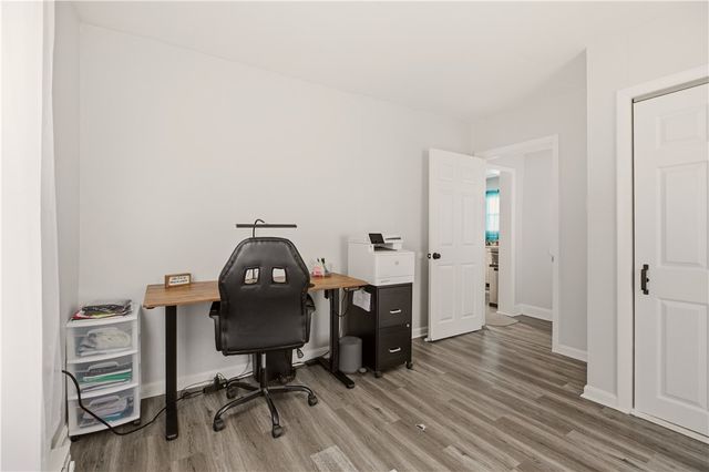 12 Roosevelt Street, North Providence, RI 02904