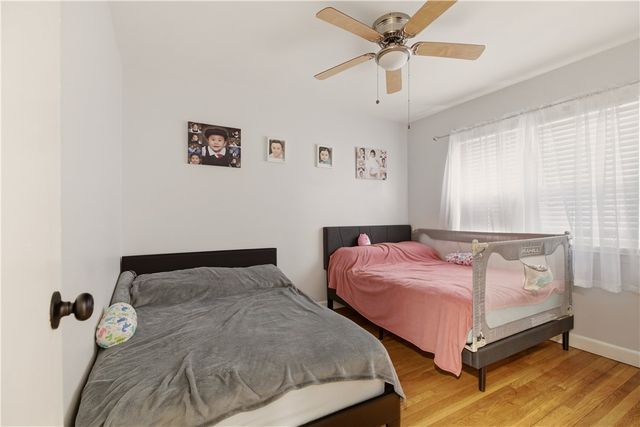 12 Roosevelt Street, North Providence, RI 02904