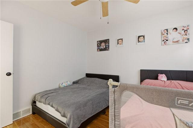 12 Roosevelt Street, North Providence, RI 02904