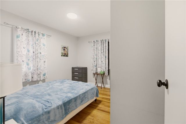 12 Roosevelt Street, North Providence, RI 02904