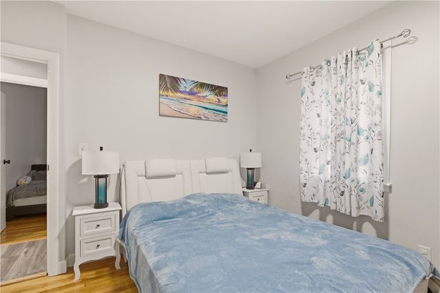 12 Roosevelt Street, North Providence, RI 02904