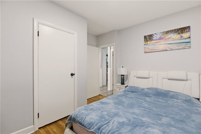 12 Roosevelt Street, North Providence, RI 02904