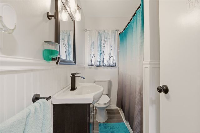 12 Roosevelt Street, North Providence, RI 02904