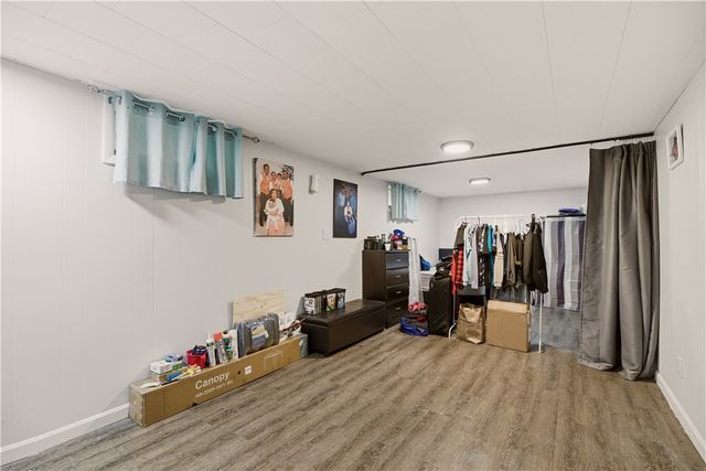 12 Roosevelt Street, North Providence, RI 02904