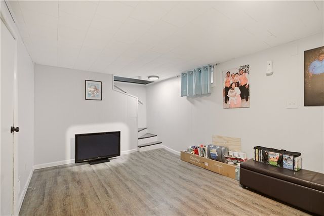 12 Roosevelt Street, North Providence, RI 02904