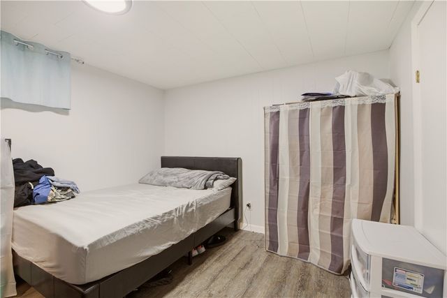 12 Roosevelt Street, North Providence, RI 02904