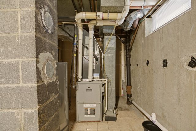 12 Roosevelt Street, North Providence, RI 02904