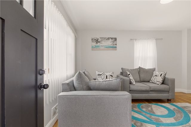 12 Roosevelt Street, North Providence, RI 02904