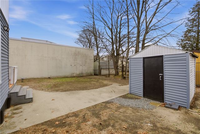 12 Roosevelt Street, North Providence, RI 02904