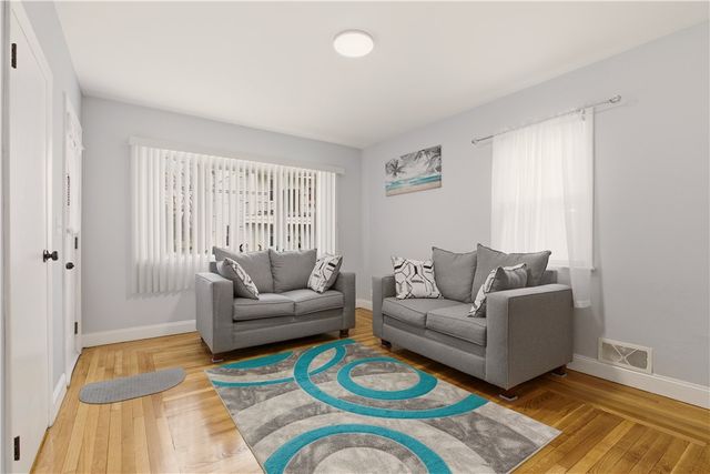 12 Roosevelt Street, North Providence, RI 02904