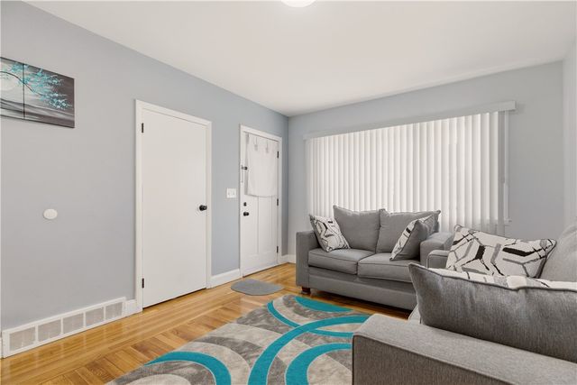 12 Roosevelt Street, North Providence, RI 02904