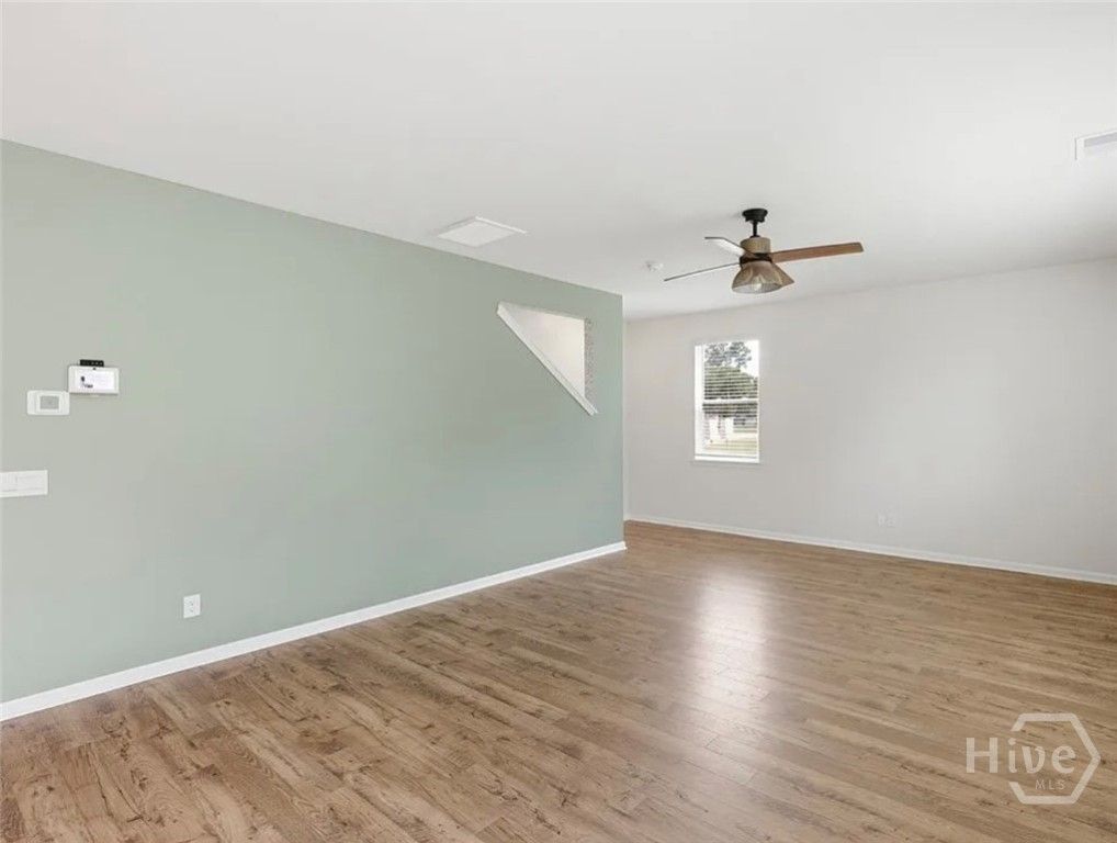 Image 12 of property listing at 641 Timberland Circle Circle, Richmond Hill, GA 31324