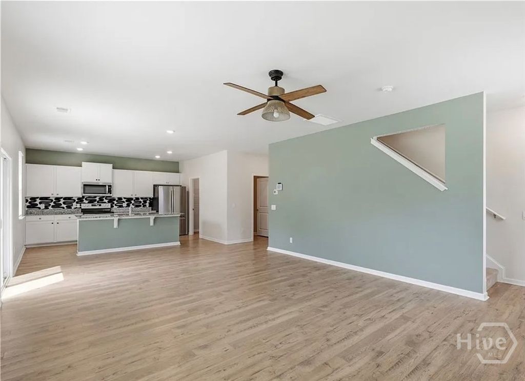 Image 15 of property listing at 641 Timberland Circle Circle, Richmond Hill, GA 31324