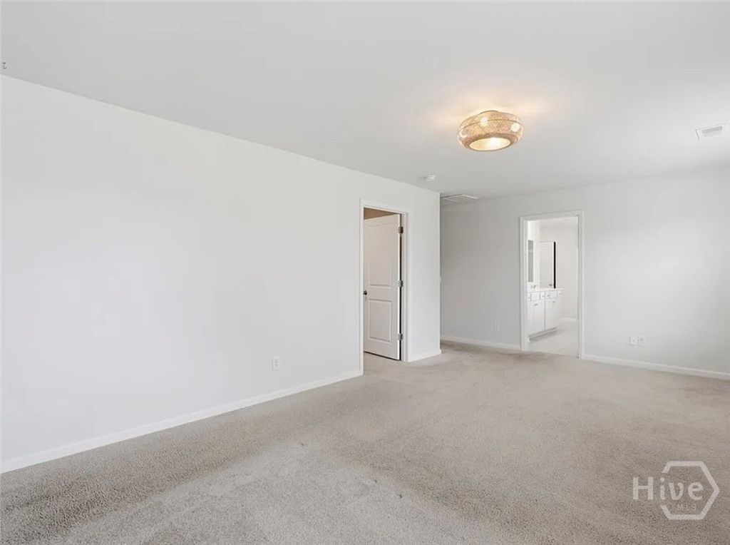 Image 28 of property listing at 641 Timberland Circle Circle, Richmond Hill, GA 31324