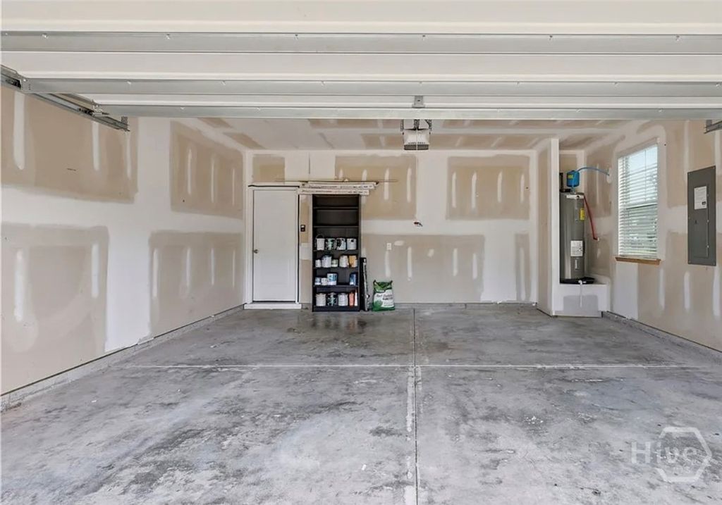 Image 32 of property listing at 641 Timberland Circle Circle, Richmond Hill, GA 31324