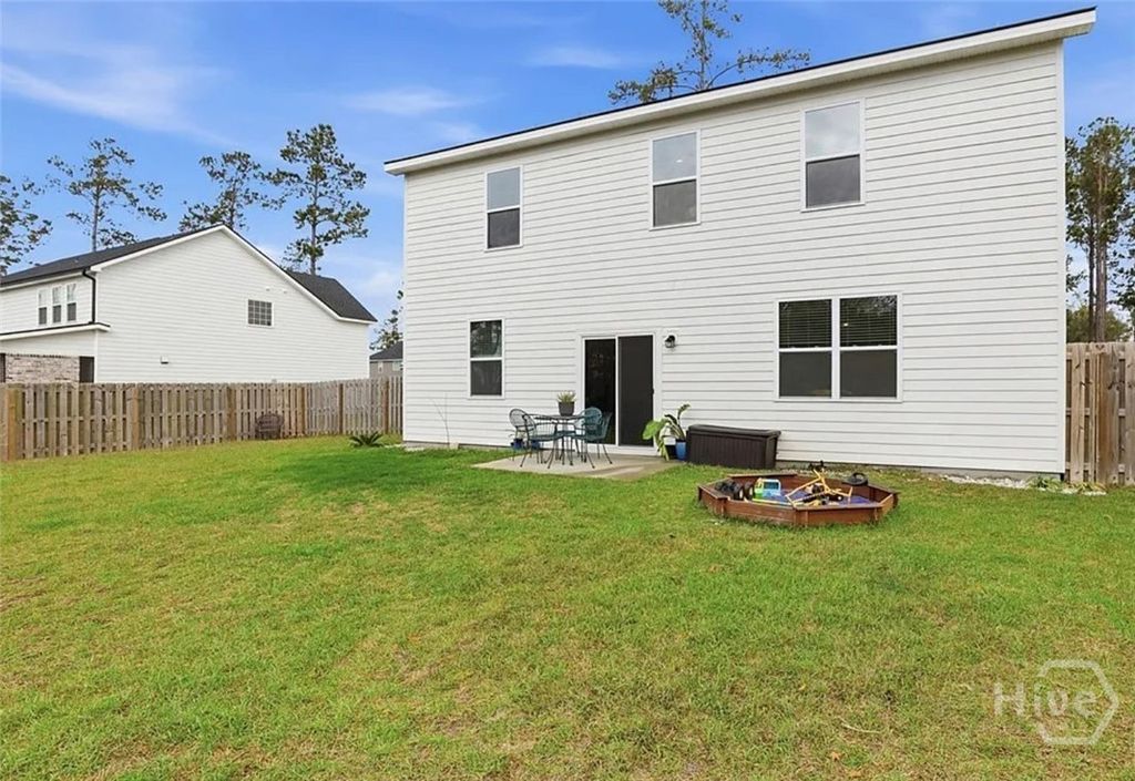 Image 35 of property listing at 641 Timberland Circle Circle, Richmond Hill, GA 31324