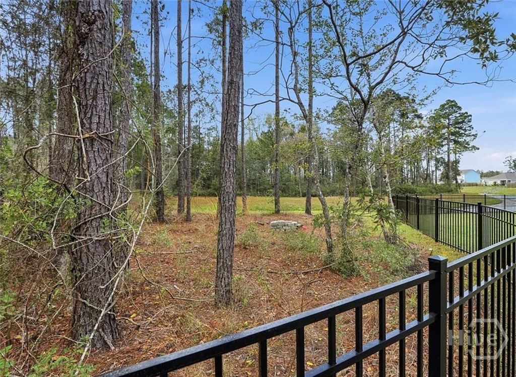 Image 39 of property listing at 641 Timberland Circle Circle, Richmond Hill, GA 31324