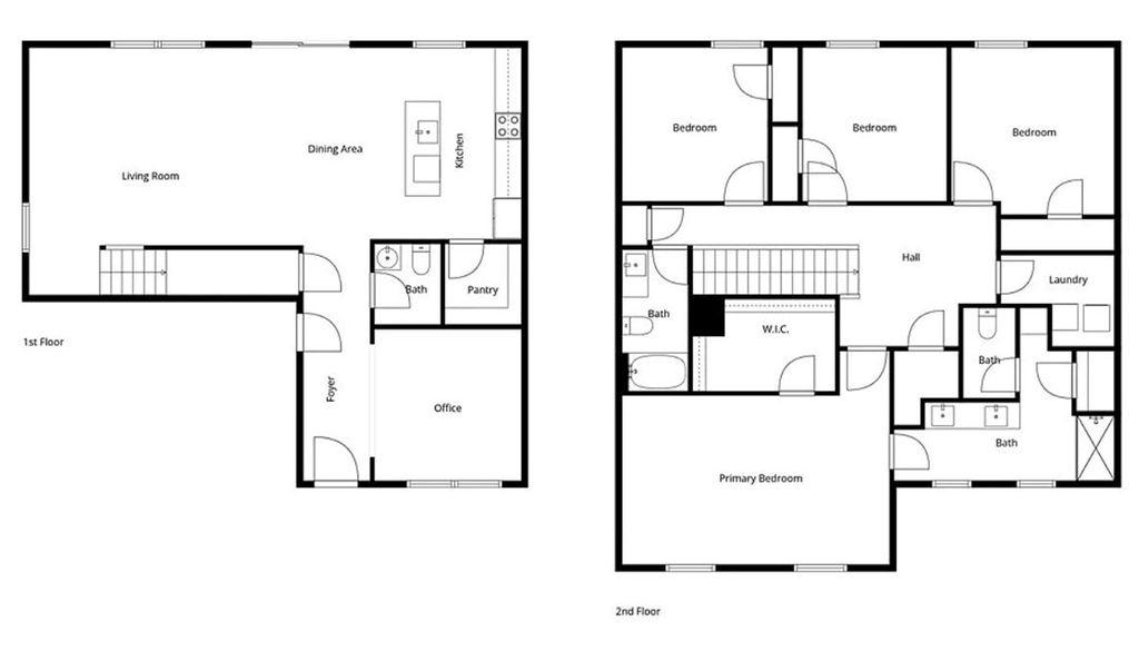 Image 40 of property listing at 641 Timberland Circle Circle, Richmond Hill, GA 31324