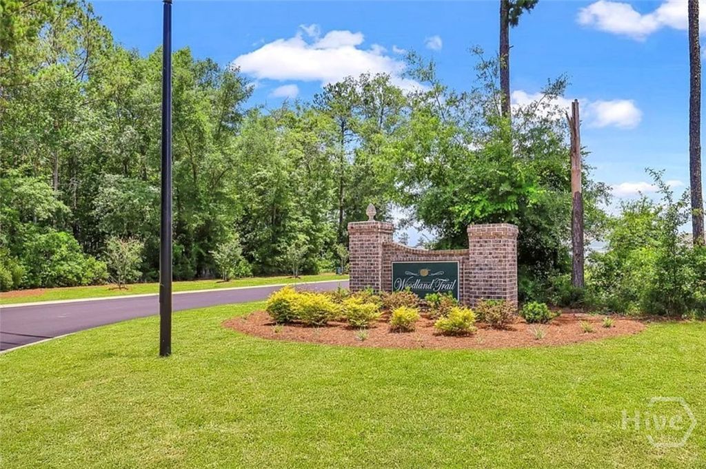 Image 41 of property listing at 641 Timberland Circle Circle, Richmond Hill, GA 31324