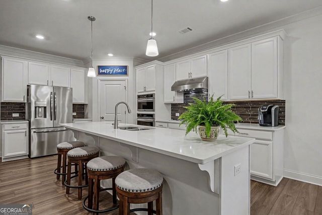 1106 Durham Road, Canton, GA 30114