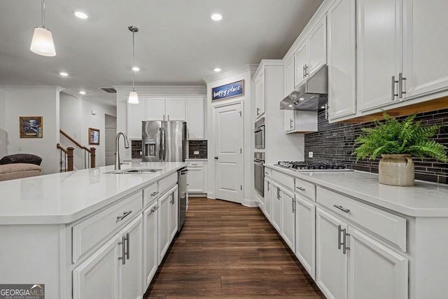 1106 Durham Road, Canton, GA 30114