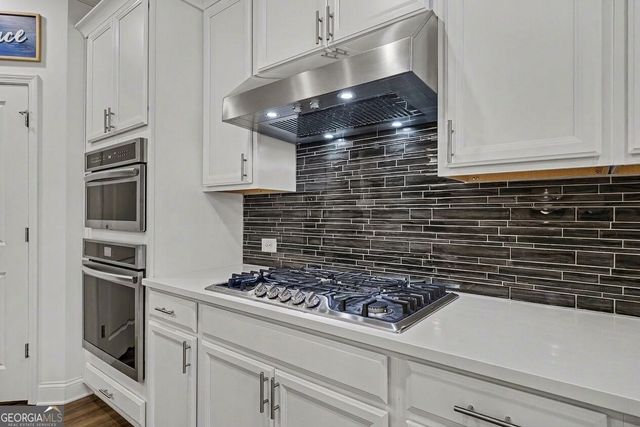 1106 Durham Road, Canton, GA 30114