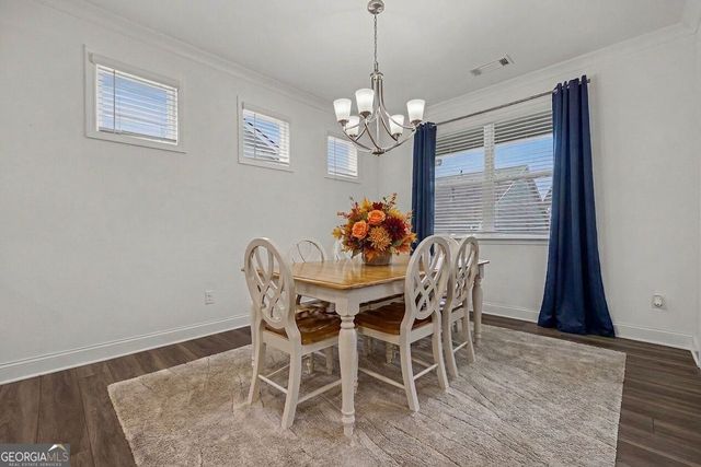 1106 Durham Road, Canton, GA 30114