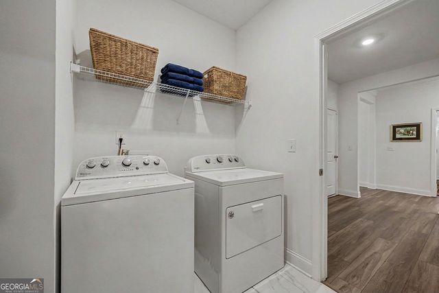 1106 Durham Road, Canton, GA 30114